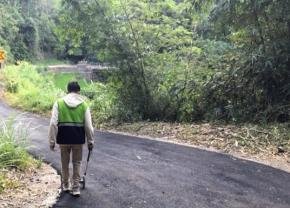 90 Persen Jalan di Situraja Sudah Mantap, Bupati Sumedang: Sisanya Kami Tuntaskan Bertahap