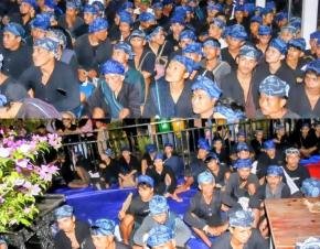 Belajar dari Baduy: Bupati Lebak Serukan Harmoni Alam di Tengah Modernisasi