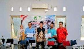 Demi Pilkades yang Jujur dan Terbuka, Bayurlor Tetapkan DPS Hasil Pemutakhiran Data Pemilih
