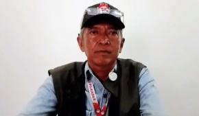 Umar Resmi Ditetapkan sebagai Pemenang Pilkades Cikampek Utara