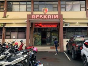 Polres Karawang Terima Laporan Resmi Kasus Kekerasan Seksual Lansia 76 Tahun Yang Viral DiKab Karawang