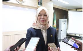 Usai Dilantik, Menjadi Pj. Sekda Kabupaten Bekasi Ida Farida Siap Bangun Budaya Kerja Cepat dan Tanggap