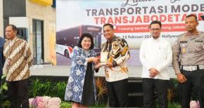 Transjabodetabek Cawang–Cikarang Resmi Melaju, Harapan Baru Mobilitas Pekerja Bekasi 