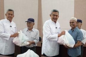 Gradasi Ramadhan SDN Suryakencana CBM, Menanamkan Iman dan Kepedulian Sejak Dini 