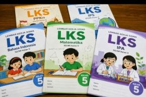 LKS Gratis untuk Siswa SD dan SMP di Karawang Segera Direalisasikan, Wujud Kepedulian Pemkab Ringankan Beban Orang Tua