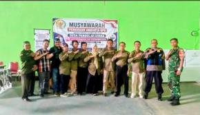 Ida Aisah Terpilih Jadi Anggota BPD Pangulah Utara Kecamatan Kotabaru, Raih 26 Suara 