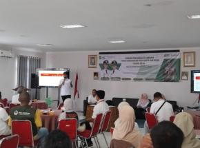 Kurangi Sampah dari Hulu, DLH Kota Sukabumi Siapkan Strategi Besar Menuju 2027 