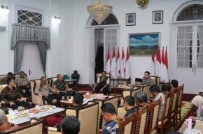 Gotong Royong Sumedang Sukseskan Program Nasional untuk Kesejahteraan Warga