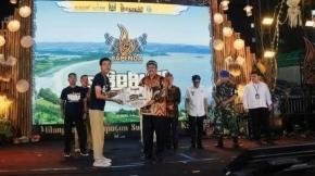 Taat Pajak Berbuah Hadiah, Gebyar SIPENYU Sukabumi Bagi Puluhan Hadiah hingga Umrah