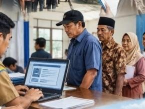 225 Bakal Calon Siap Berebut Kursi Kepala Desa di Karawang, Empat Desa Ikuti Seleksi Akademis