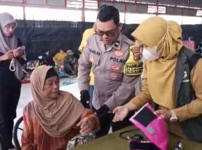 Respon Cepat Laporan 