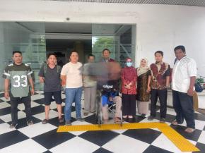 Serang Pengendara hingga Ibu Gendong Anak, Pelaku Diamankan dan Dibawa ke RSJ Cisarua