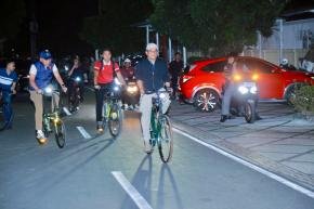 Polisi Bersama Masyarakat