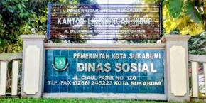 Kemensos Hapus Data 571 Penerima Bantuan PKH & BPNT Karena Diduga Terlibat Judol di Kota Sukabumi
