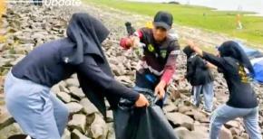 Dari Parang Gombong, Gotong Royong Menjaga Alam Purwakarta Dihidupkan Kembali