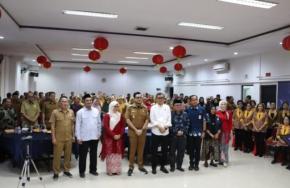 Merancang Kepedulian Sosial Sejak Dini, Dinsos Kota Sukabumi Matangkan Program 2027