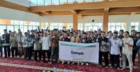 Masjid Tak Sekadar Tempat Salat, Subang Dorong Lahirnya Gerakan Masjid Berdampak