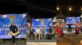 Mejeng Kesenian Indramayu, Merawat Tradisi Menyemai Generasi