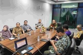 Bekasi Perkuat Transparansi Keuangan, Hadapi Audit BPK dengan Sikap Terbuka 