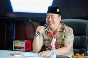 Menjaga Generasi Muda Tetap Aman di Dunia Digital, Indramayu Bentuk Saka Kominfo