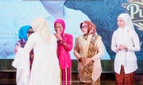 Harmoni Kebalen untuk Sunda, Langkah Nyata Perempuan Bekasi Lestarikan Budaya