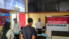 Kapolres Lombok Utara Tegaskan Budaya Indonesia Raya Setiap Pagi sebagai Fondasi Karakter Personel dan Pelayanan Publik