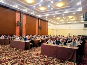 Optimalkan Kinerja, Polda NTB Gelar Monev Percepatan Penyerapan Anggaran 2026