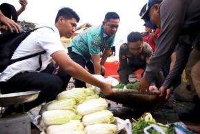 Relokasi Humanis Pasar Tumpah Cikarang, Pemkab Bekasi Tata Ulang Demi Ketertiban dan Keselamatan