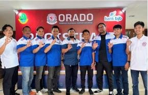 Domino Kini Diakui KONI, ORADO Karawang: Saatnya Lahir Atlet Berprestasi dari Daerah
