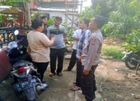 Mencegah Kejahatan Polsek Pedes Tingkatkan Patroli