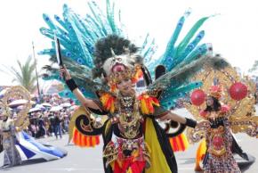 Sempat Tertunda, Karnaval Budaya Hari Jadi Kuningan ke-527, Kini Akan Digelar 5 Oktober 2025 Mendatang