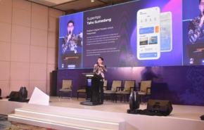 Wabup M. Fajar Aldila, Sumedang Paling Matang dalam Penerapan Digital Government