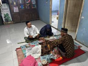 Diduga Terpeleset dan Tenggelam, Seorang Lansia Meninggal Dunia di Area Banjir Karangligar