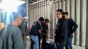 Dua Residivis Curas di Lombok Tengah Dibekuk URC Puma Jatanras Polda NTB, Satu Dilumpuhkan