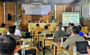 Langkah Preventif & Responsif, Wabup Sumedang Sampaikan Dua Kunci Layanan Pananggulangan Pascabencana