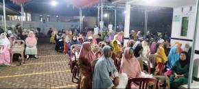 Meniti Makna Isra Mi’raj, Shalat Menjadi Cahaya Kehidupan Warga Cijunti