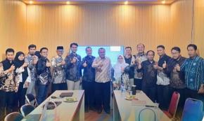 Diskominfo Majalengka Perkuat Fondasi Digital Daerah Lewat Bimtek SPLP