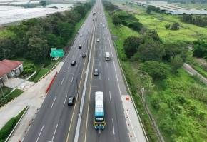 Lancar di H-1 Lebaran, Pemudik Diingatkan Tetap Waspada Demi Selamat Sampai Tujuan