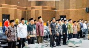 Hangatnya Syawal, MUI dan Pemkab Bekasi Perkuat Sinergi Bangun Harmoni