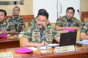 KAS KORMAR BUKA RAKERNIS INTELIJEN KORPS MARINIR TA 2026