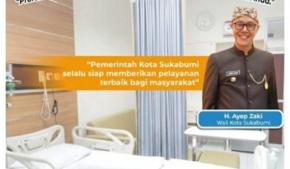 RSUD R. Syamsudin, SH Mulai Januari 2026 Membuka Layanan Pasien Kemoterapi