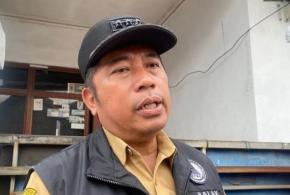 Banjir Meluas di Karawang, Ribuan Warga Bertahan di Pengungsian 