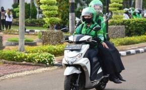 GOKAR, Inovasi Anak Daerah yang Siap Menggerakkan Ekonomi dan Mobilitas Warga Karawang