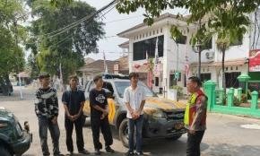 Patroli KRYD Polsek Klari Imbau Remaja Jangan Terlibat Aksi Tawuran dan Kriminalitas