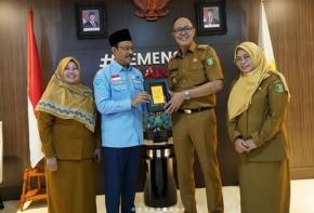 Pemerintah Kota Sukabumi Merencanakan Untuk Membuat Sekolah Rakyat Jenjang SMP Pada Tahun 2026