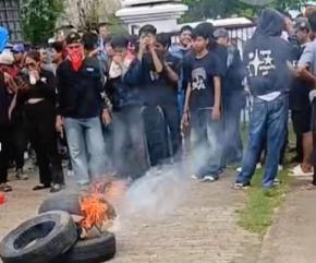 Bara Amarah Warga Kemiri Meledak, PJS Kades Didesak Dicopot atas Dugaan Dana Desa Gelap