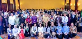 Dari Jakarta, Wali Kota Tasikmalaya Suarakan Komitmen Kota Sehat Lewat Pengendalian Tembakau