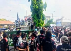 Suara Warga Menggema di DPRD Karawang, Tuntut Layanan RSUD yang Lebih Baik dan Kebijakan Transparan