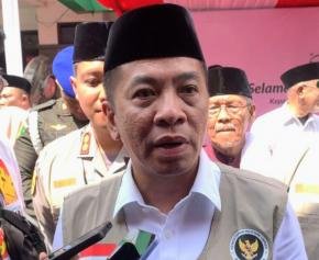 Bupati Aep Pastikan Pilkades Karawang Tetap Digelar, 67 Desa Bersiap Sambut Pemimpin Baru
