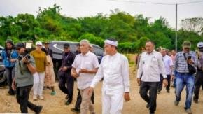 Dari Tegalwaru Karawang, Pesan Tegas Dedi Mulyadi: Lingkungan Tak Boleh Dikorbankan